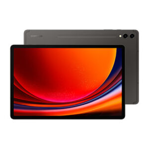 Samsung X810 Galaxy Tab S9+ 512Gb 12Gb-RAM Wifi 12.4 Graphite EU
