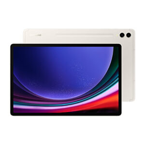 Samsung X816 Galaxy Tab S9+ 5G 512Gb 12Gb-RAM Wifi + Cellular 12.4 Beige EU