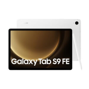 Samsung X510 Galaxy Tab S9 FE 128Gb 6Gb-RAM Wifi 10.9 Silver EU