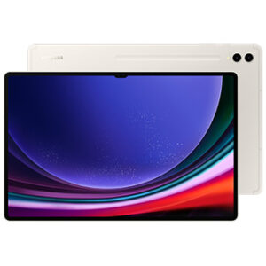 Samsung X910 Galaxy Tab S9 Ultra 256Gb 12Gb-RAM Wifi 14.6 Beige EU