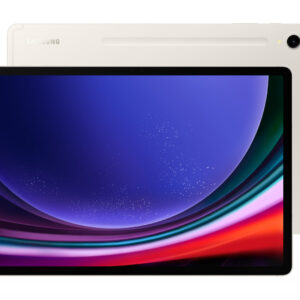 Samsung X810 Galaxy Tab S9+ 256Gb 12Gb-RAM Wifi 12.4 Beige EU