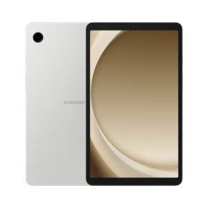 Samsung X110 Galaxy Tab A9 128Gb 8Gb-RAM Wifi 8.7 Silver EU