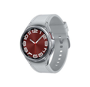 Samsung Galaxy Watch 6 Classic R955 LTE Cellular 43mm Silver EU