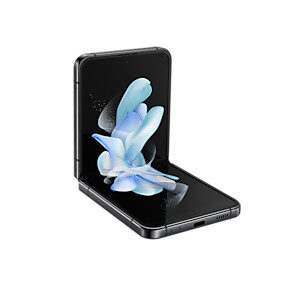 Samsung F721 Galaxy Z Flip4 256Gb 8Gb-RAM 5G Graphite EU