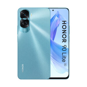 Honor 90 Lite 256Gb 8Gb-RAM 5G Dual Sim Cyan Lake EU