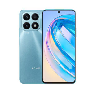 Honor X8a 128Gb 6Gb-RAM 4G Dual Sim Cyan Lake EU