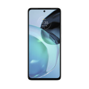 Smartphone Motorola Moto G 72 Grigio - 6.55 pollici, Android 12, Doppia SIM, 4G, USB tipo-C, 6 GB RAM, 128 GB memoria interna