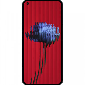 Nothing Phone 1 128Gb 8Gb-RAM 5G Dual Sim Black EU