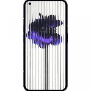 Nothing Phone 1 256Gb 8Gb-RAM 5G Dual Sim White EU