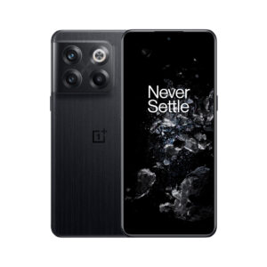 Oneplus 10T 128Gb 8Gb-RAM 5G Dual Sim Moonstone Black EU