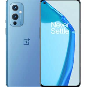 Oneplus 9 128Gb 8Gb-RAM 5G Dual Sim Arctic Sky EU