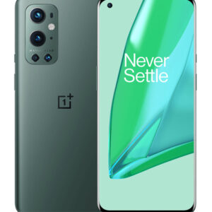 Oneplus 9 Pro 256Gb 12Gb-RAM 5G Dual Sim Pine Green EU