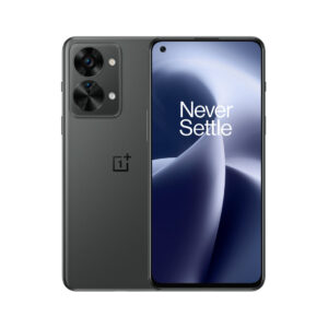 Oneplus Nord 2T 128Gb 8Gb-RAM 5G Dual Sim Grey Shadow EU