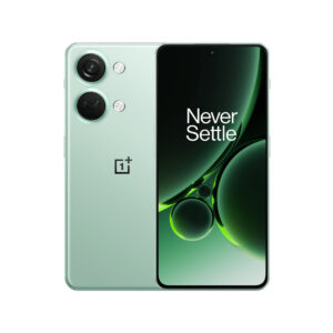 Oneplus Nord 3 256Gb 16Gb-RAM 5G Dual Sim Misty Green EU