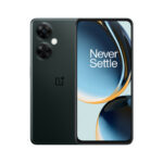 Oneplus Nord CE 3 Lite 128Gb 8Gb-RAM 5G Dual Sim Chromatic Grey EU