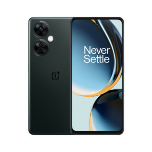 Oneplus Nord CE 3 Lite 128Gb 8Gb-RAM 5G Dual Sim Chromatic Grey EU
