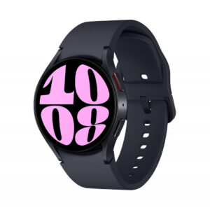 Samsung Galaxy Watch 6 R930 Bluetooth 40mm Graphite EU