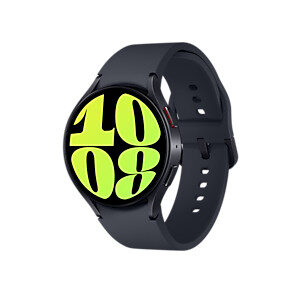 Samsung Galaxy Watch 6 R940 Bluetooth 44mm Graphite EU