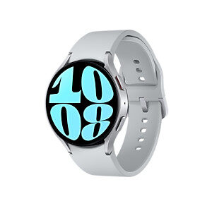 Samsung Galaxy Watch 6 R940 Bluetooth 44mm Silver EU