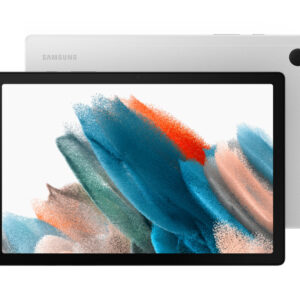Samsung X205 Galaxy Tab A8 4G 128Gb Wifi + Cellular 10.5 Silver EU