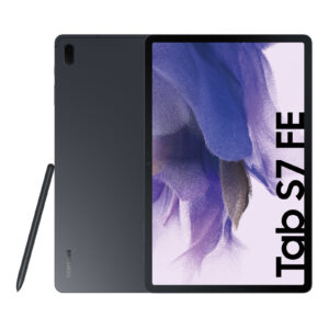 Samsung T733 Galaxy Tab S7 FE 64Gb Wifi 12.4 Black EU