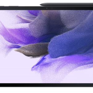 Samsung T736 Galaxy Tab S7 FE 5G 64Gb Wifi + Cellular 12.4 Black EU