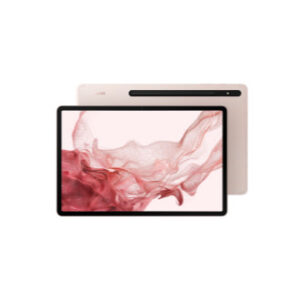Samsung X800 Galaxy Tab S8+ 256Gb Wifi 12.4 Pink Gold EU
