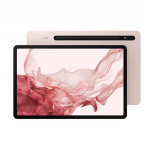 Samsung X706 Galaxy Tab S8 5G 128Gb Wifi + Cellular 11.0 Pink EU