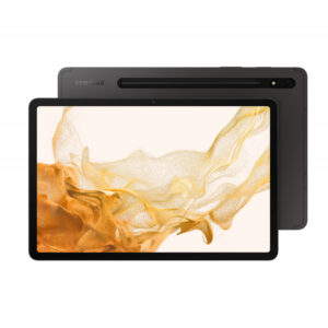 Samsung X700 Galaxy Tab S8 128Gb Wifi 11.0 Graphite EU