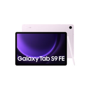 Samsung X510 Galaxy Tab S9 FE 128Gb 6Gb-RAM Wifi 10.9 Lavender EU