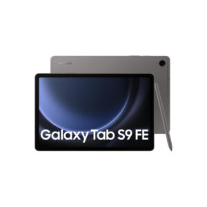 Samsung X610 Galaxy Tab S9 FE+ 256Gb 12Gb-RAM Wifi 12.4 Gray EU