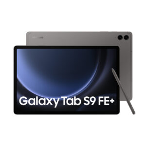 Samsung X616 Galaxy Tab S9 FE+ 5G 256Gb 12Gb-RAM Wifi + Cellular 12.4 Gray EU