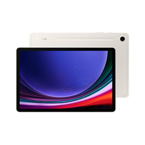 Samsung X710 Galaxy Tab S9 256Gb 12Gb-RAM Wifi 11.0 Beige EU