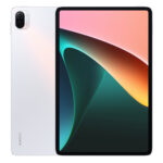 Xiaomi Pad 5 256Gb 6Gb-RAM WiFi 11.0 White EU