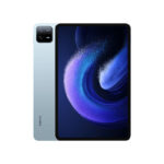 Xiaomi Pad 6 128Gb 8Gb-RAM WiFi 11.0 Mist Blue EU