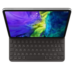 Tastiera Smart Folio Apple per iPad Pro 11 e iPad Air - quarta e quinta generazione