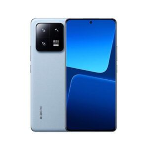 Xiaomi 13T Pro 512Gb 12Gb-RAM 5G Dual Sim Alpine Blue EU