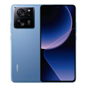 Xiaomi 13T Pro 256Gb 12Gb-RAM 5G Dual Sim Alpine Blue EU