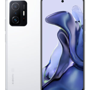 Xiaomi 11T 256Gb 8Gb-RAM 5G Dual Sim Moonlight White EU