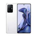 Xiaomi 11T 128Gb 8Gb-RAM 5G Dual Sim Moonlight White EU