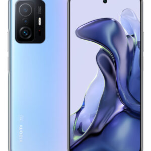 Xiaomi 11T 256Gb 8Gb-RAM 5G Dual Sim Celestial Blue EU