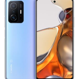 Xiaomi 11T Pro 256Gb 8Gb-RAM 5G Dual Sim Celestial Blue EU