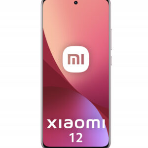 Xiaomi 12 256Gb 8Gb-RAM 5G Dual Sim Purple EU