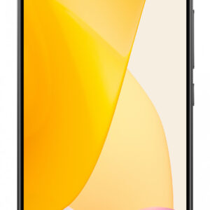 Xiaomi 12 Lite 256Gb 8Gb-RAM 5G Dual Sim Black EU