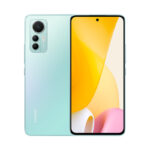 Xiaomi 12 Lite 256Gb 8Gb-RAM 5G Dual Sim Lite Green EU