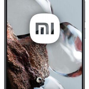 Xiaomi 12T 256Gb 8Gb-RAM 5G Dual Sim Silver EU