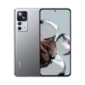 Xiaomi 12T 128Gb 8Gb-RAM 5G Dual Sim Silver EU