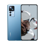 Xiaomi 12T 128Gb 8Gb-RAM 5G Dual Sim Blue EU