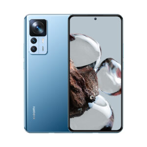 Xiaomi 12T 128Gb 8Gb-RAM 5G Dual Sim Blue EU