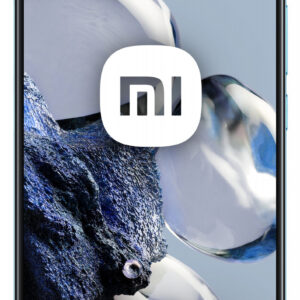 Xiaomi 12T Pro 256Gb 8Gb-RAM 5G Dual Sim Blue EU